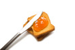 apricot jam-marmellata di albicocche