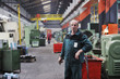workers people in factory workers people in factory