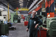 workers people in factory workers people in factory