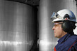 engineering and fuel tanks