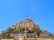 Mont Saint Michel, en algún lugar de Normandía, Francia Mont Saint Michel, en algún lugar de Normandía, Francia