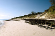 Dune beach
