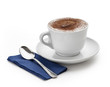 Cappuccino cup 2