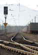 Foto: Gleisanlage Gleisanlage