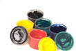 Paint Boxes