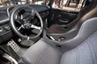 interno macchina sportiva interno macchina sportiva