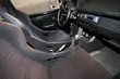 interno macchina sportiva interno macchina sportiva