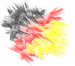 SchwarzRotGold