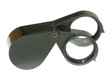 science magnifier reading glass
