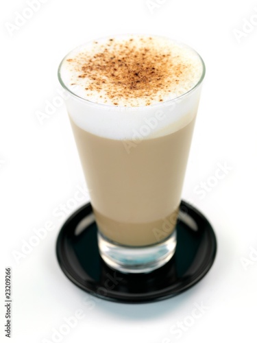 Photo: Latte Latte
