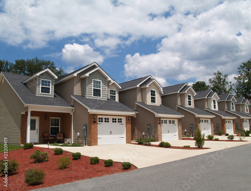 Photo: Low Income Retirement Condos or Complex Low Income Retirement Condos or Complex