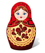 Matryoshka doll Matryoshka doll