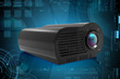 Multimedia Projector