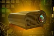 Multimedia Projector