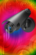 security camera