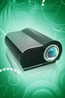 Multimedia Projector