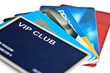 Cartes de membre privilège VIP Cartes de membre privilège VIP
