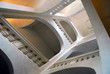 Le grand escalier Le grand escalier