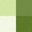 Green pattern