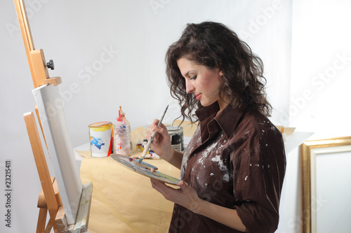 Foto: Painter Painter