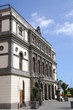 Theater Perez Caldos in Las Palmas de Gran Canaria