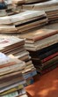 Büchersammlung
