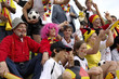 Fanblock