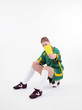 yellow card