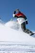 Snowboarder
