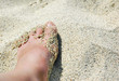 Foot