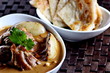 INDIAN - THAI CURRY CHICKEN FOOD. INDIAN - THAI CURRY CHICKEN FOOD.