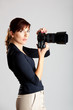 Female Photographer Female Photographer