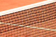 Filet de tennis