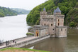 Chateau sur la loire