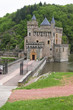 Chateau sur la loire