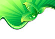 canvas green