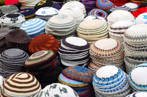 Photo: Yarmulke Yarmulke