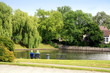 stadtteicht