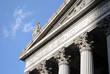 New York City Court House New York City Court House