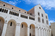 St. Nicholas Basilica. Bari. Apulia.