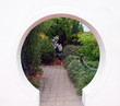 Through the Keyhole