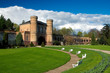 Botanischer Garten - Karlsruhe Botanischer Garten - Karlsruhe