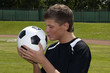 Fussball