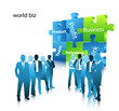 Business concept