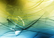 Abstract modern background