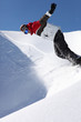 Snowboarder