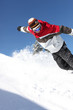 Snowboarder