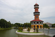 Bang pa-in palace