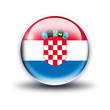 drapeau croatie