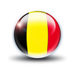 drapeau belgique